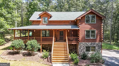 36 Rocky Rd NW, Adairsville, GA 30103