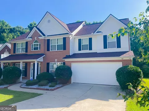 1020 Chandler Ridge Dr, Lawrenceville, GA 30045