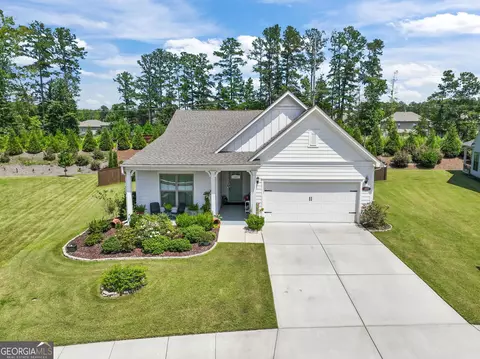 346 Elkins Pl, Peachtree City, GA 30269