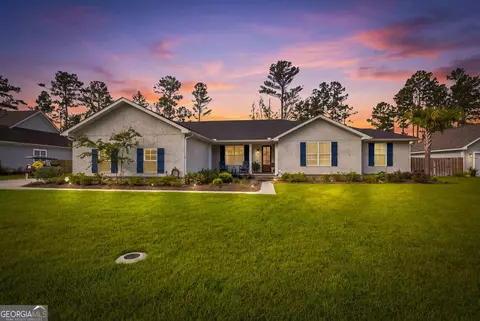345 Belmont Cir, Brunswick, GA 31525