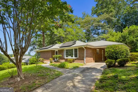 1232 Carol Ln NE, Atlanta, GA 30306