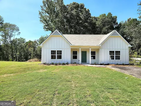 53 Clemit Harris Rd #LOT 28, Newnan, GA 30263
