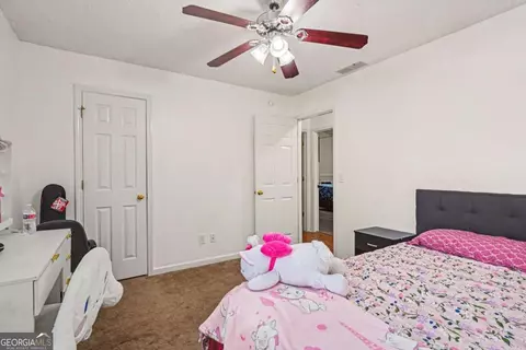 Bedroom - 256 Galway Ln, Hampton, GA 30228 photo 3 of 6