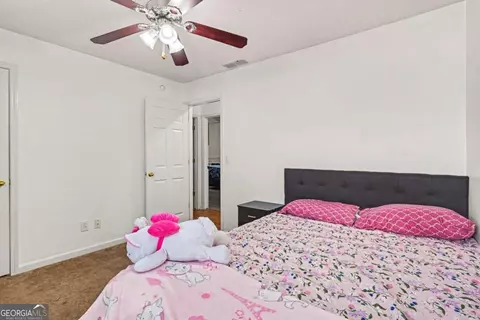 Bedroom - 256 Galway Ln, Hampton, GA 30228 photo 4 of 6