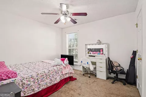 Bedroom - 256 Galway Ln, Hampton, GA 30228 photo 5 of 6