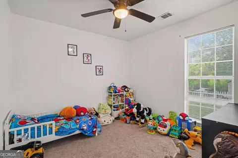 Bedroom - 256 Galway Ln, Hampton, GA 30228 photo 6 of 6