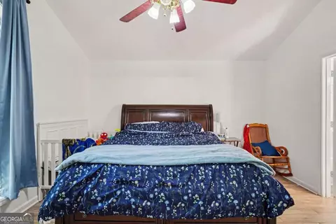 Bedroom - 256 Galway Ln, Hampton, GA 30228 photo 2 of 6