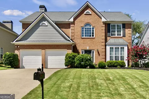 3645 Bancroft Main NW, Kennesaw, GA 30144