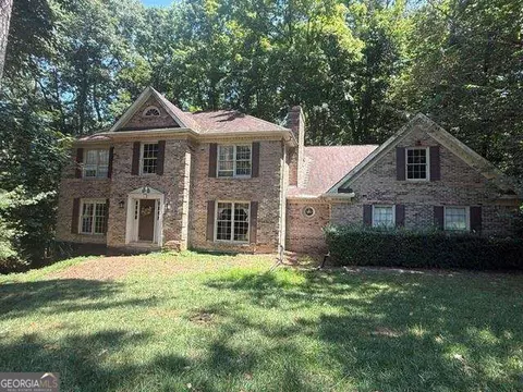 215 River Pass Trl, Sandy Springs, GA 30350