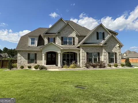 323 Woodlands Blvd, Kathleen, GA 31047