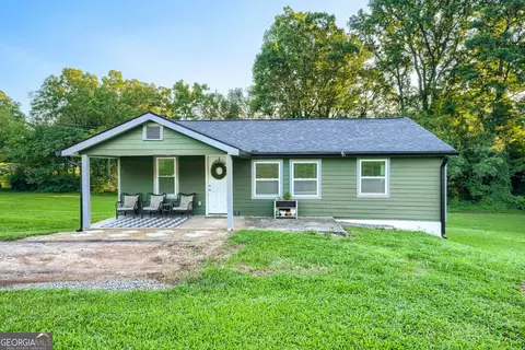 626 Mitchell Dr, Marietta, GA 30066