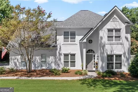 230 Greystone Ct, Roswell, GA 30075