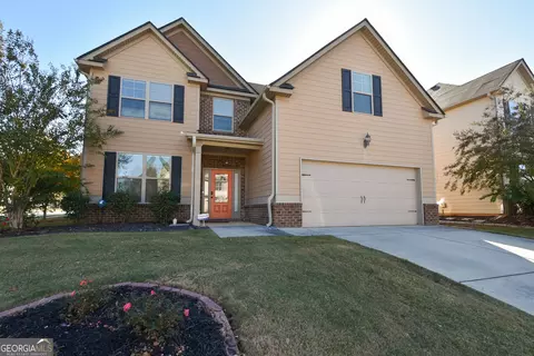 43 Greencove Ct, Newnan, GA 30265
