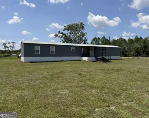 264 Cuttings Loop Rd, Homerville, GA 31634