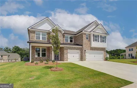 Exterior - 128 Compass Rd, Hampton, GA 30228 photo 3 of 3