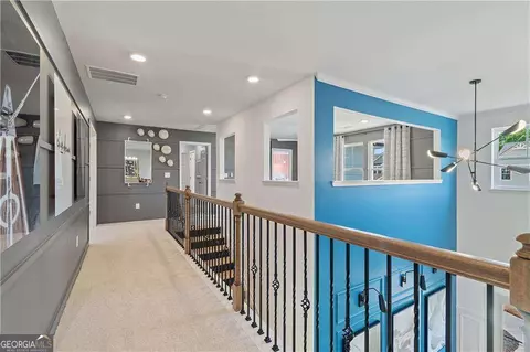 Entry Way - 128 Compass Rd, Hampton, GA 30228 photo 8 of 14