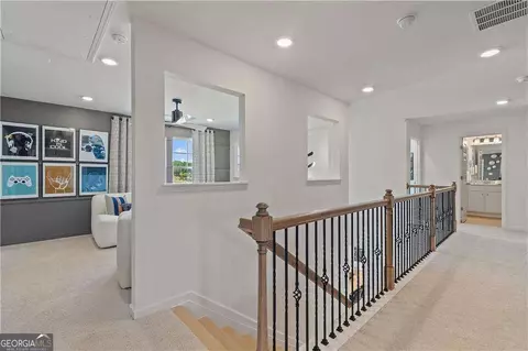 Entry Way - 128 Compass Rd, Hampton, GA 30228 photo 7 of 14