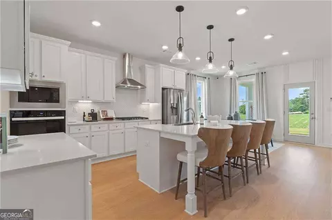 Kitchen - 128 Compass Rd, Hampton, GA 30228 photo 1 of 3