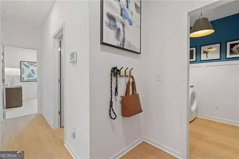 Entry Way - 128 Compass Rd, Hampton, GA 30228 photo 5 of 14