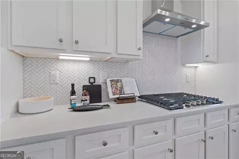 Kitchen - 128 Compass Rd, Hampton, GA 30228 photo 3 of 3