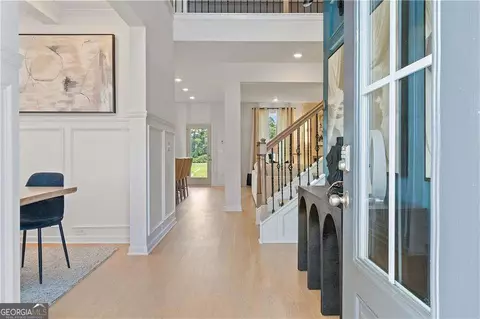 Entry Way - 128 Compass Rd, Hampton, GA 30228 photo 1 of 14