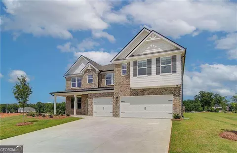 Exterior - 128 Compass Rd, Hampton, GA 30228 photo 2 of 3