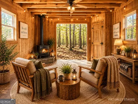 1356 Firetower Rd, Jasper, GA 30143 photo 4