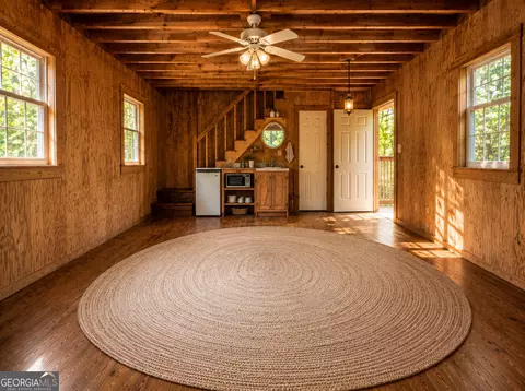 1356 Firetower Rd, Jasper, GA 30143 photo 5