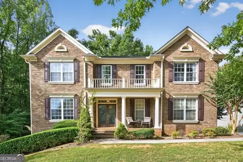 Undisclosed, Atlanta, GA 30349
