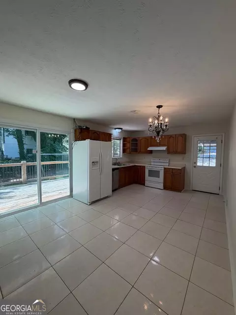 Kitchen - 6892 Maddox Rd, Morrow, GA 30260 photo 1 of 1