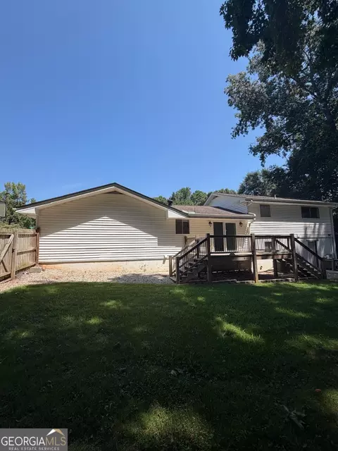 Exterior - 6892 Maddox Rd, Morrow, GA 30260 photo 2 of 2
