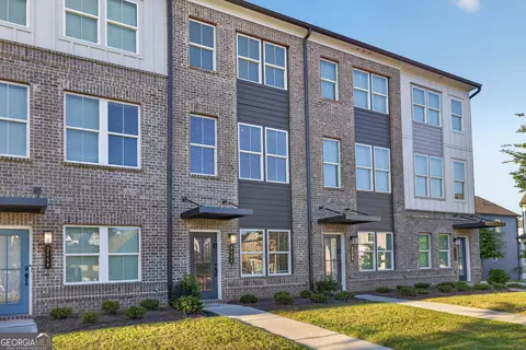 2656 Brookview Ln, Atlanta, GA 30318