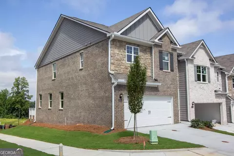 3597 Rowlett St, Decatur, GA 30034