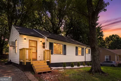 2184 Browns Mill Rd SE, Atlanta, GA 30315