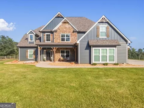 1515 Pleasant Ridge Rd, Carrollton, GA 30117