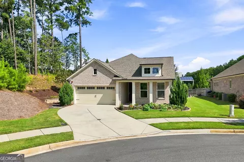 201 Floral Valley Dr, Woodstock, GA 30188