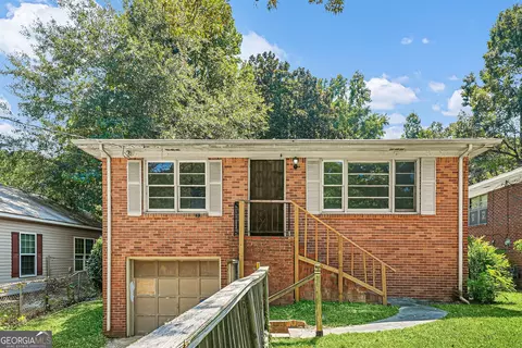 1329 Nash Rd NW, Atlanta, GA 30331