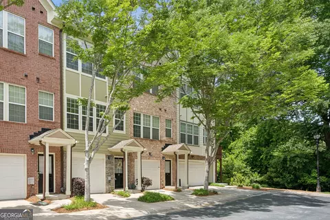 3732 Ashford Creek Ln NE, Atlanta, GA 30319