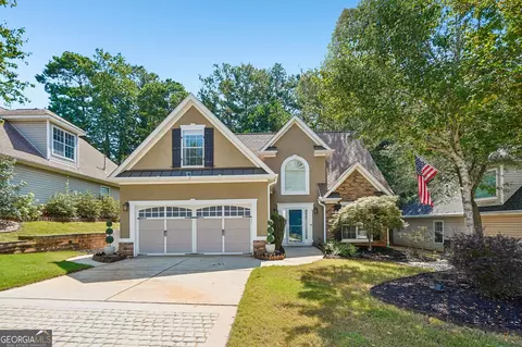 12 Brightling Ln, Newnan, GA 30265