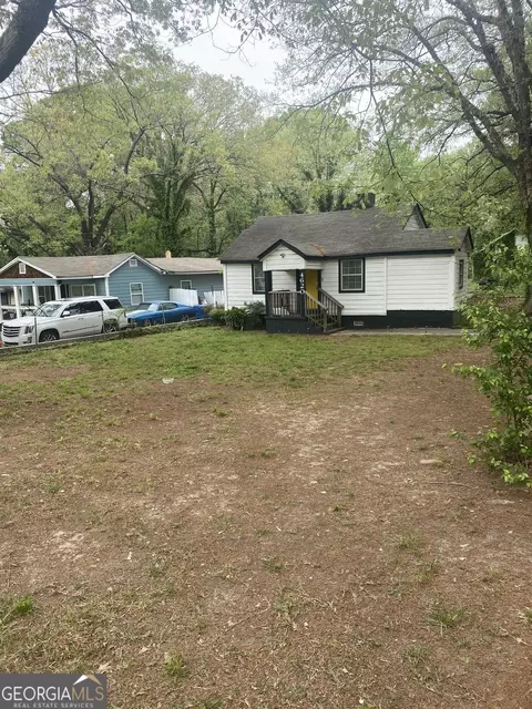 Undisclosed, College Park, GA 30337