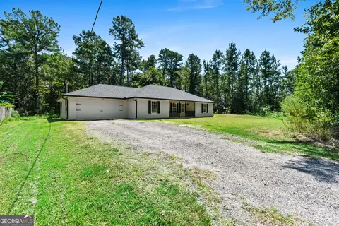 1103 Macdonald Ave, Woodbine, GA 31569