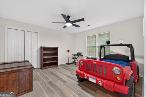 Bedroom - 165 Irwin Dr, Mcdonough, GA 30252 photo 4 of 4