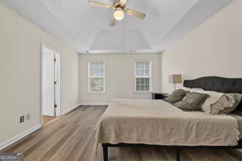 Bedroom - 165 Irwin Dr, Mcdonough, GA 30252 photo 2 of 4