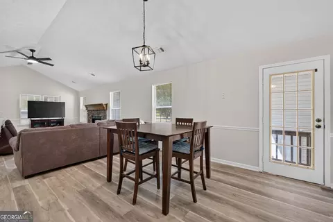 Dining - 165 Irwin Dr, Mcdonough, GA 30252 photo 2 of 3