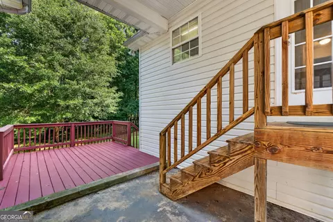 Exterior - 165 Irwin Dr, Mcdonough, GA 30252 photo 2 of 3
