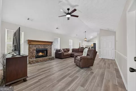 Entry Way - 165 Irwin Dr, Mcdonough, GA 30252 photo 1 of 1