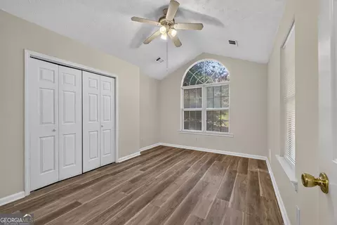 Bedroom - 165 Irwin Dr, Mcdonough, GA 30252 photo 3 of 4