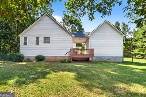 Exterior - 165 Irwin Dr, Mcdonough, GA 30252 photo 3 of 3
