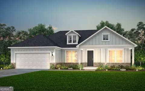 1361 Canoe Dr, Greensboro, GA 30642