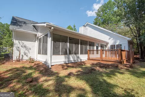 Exterior - 145 Edgemont Dr, Lagrange, GA 30240 photo 2 of 12